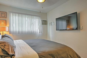 Downtown Long Beach Condo - 1 Mile to Boardwalk!